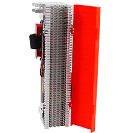 Icc ICC IC066SFT25 66 Wiring Block Telco 25 Pair - Female IC066SFT25